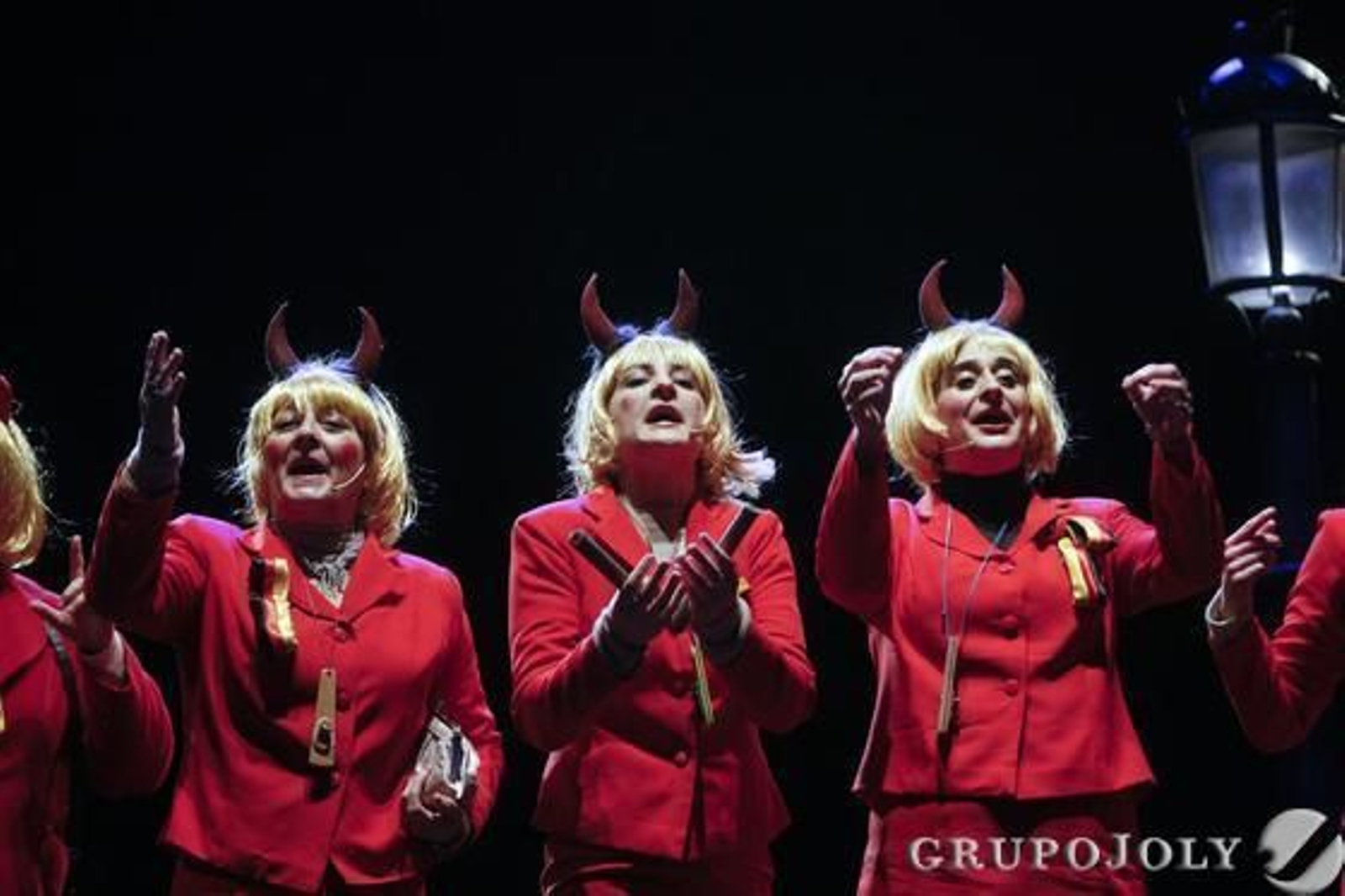 Foto: Julio Gonzalez