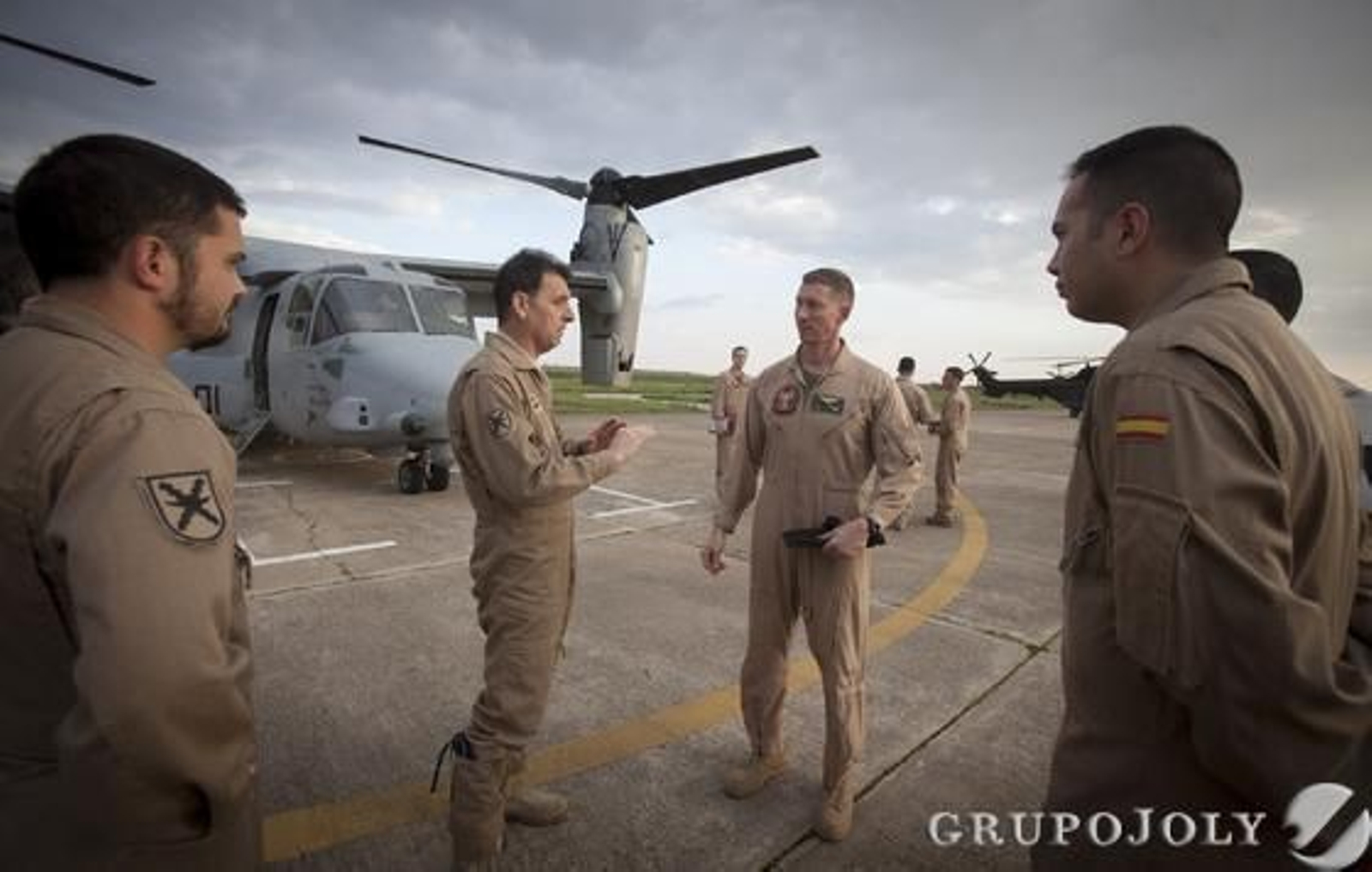 Foto: Antonio Pizarro