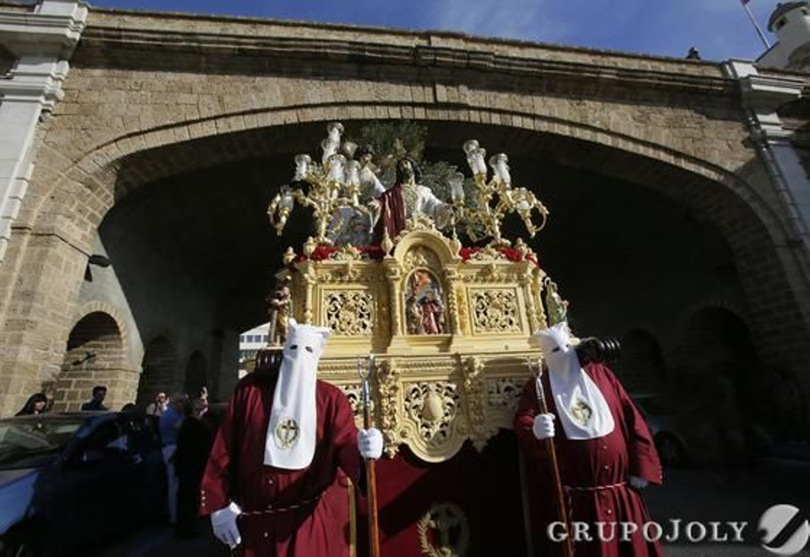 El Huerto. /Fito Carreto