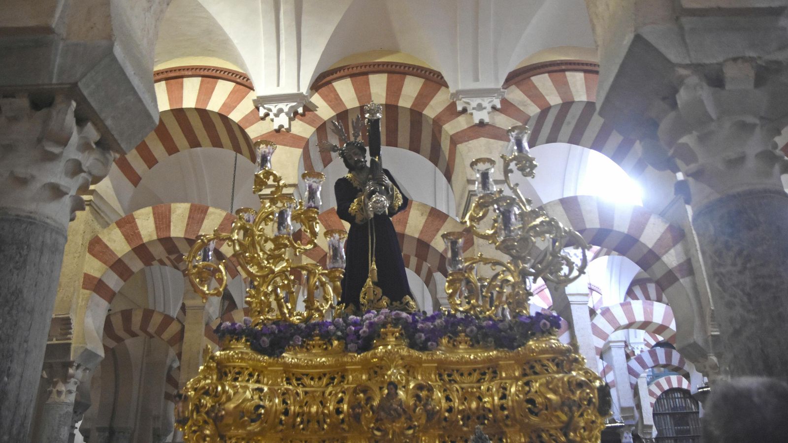 Jesús del Calvario