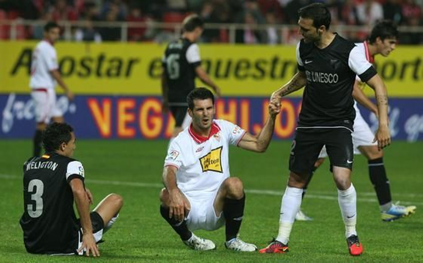 Foto: Antonio Pizarro