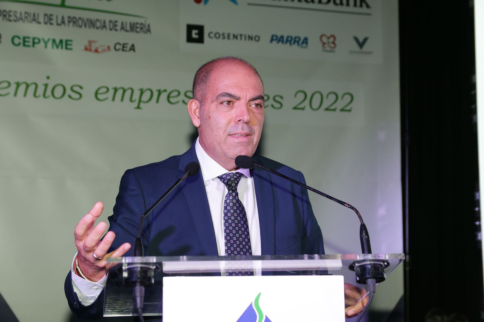 Premios ASEMPAL 2022