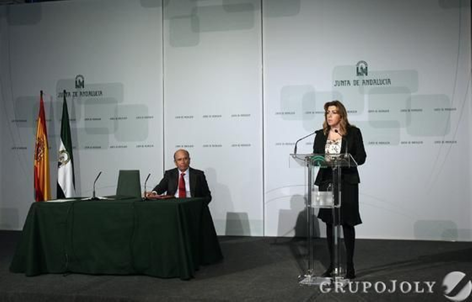 Foto: Antonio Pizarro