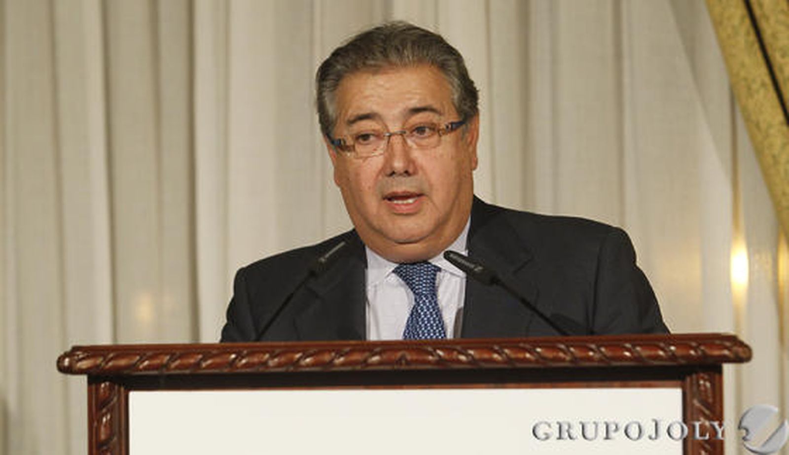 Zoido./Antonio Pizarro/Juan Carlos Vázquez/ Juan Carlos Muñoz/Belén Vargas