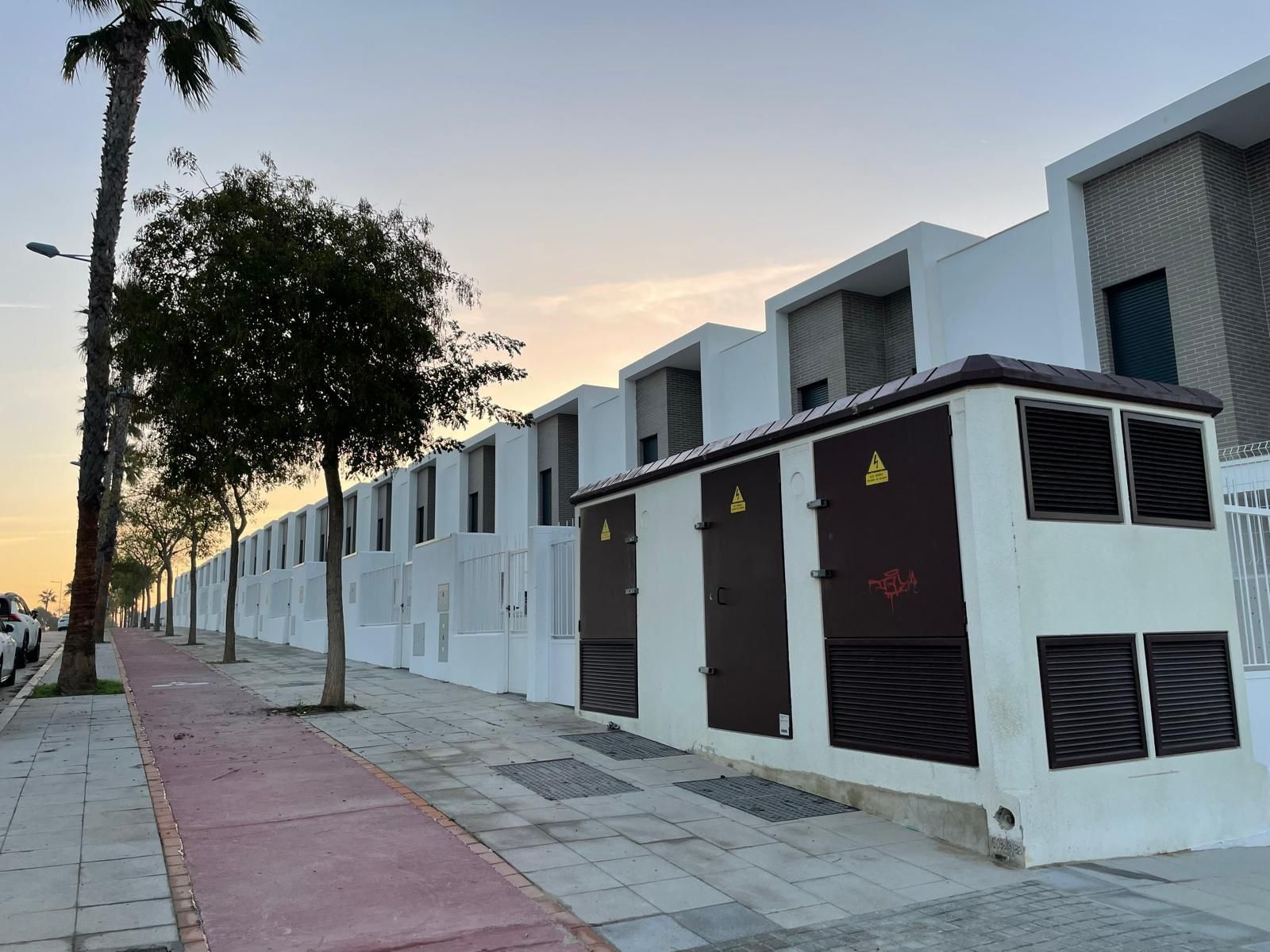 La promoción ELARA de Aedas Homes