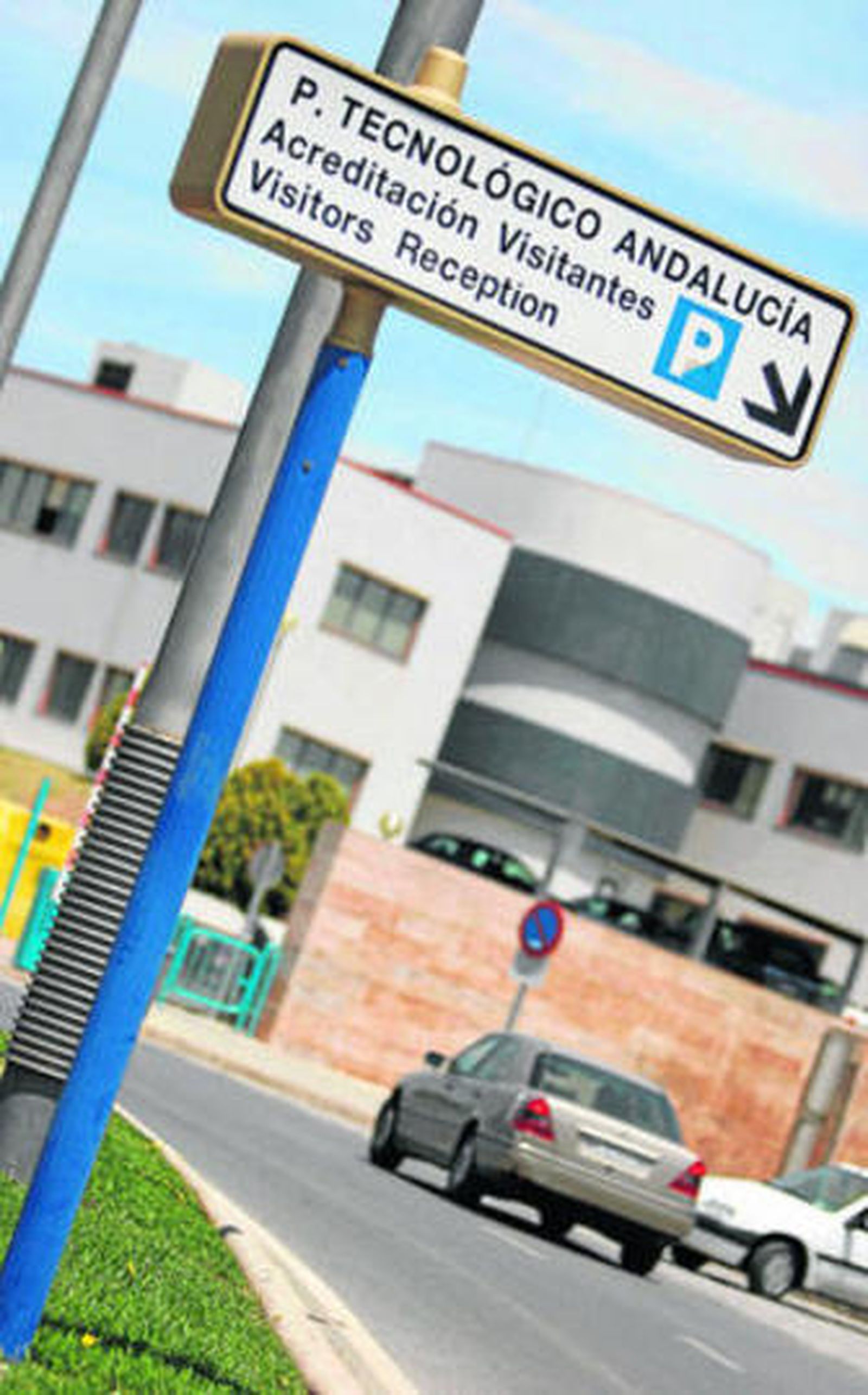 Una tecnópolis entre la iniciativa local y su vocación internacional