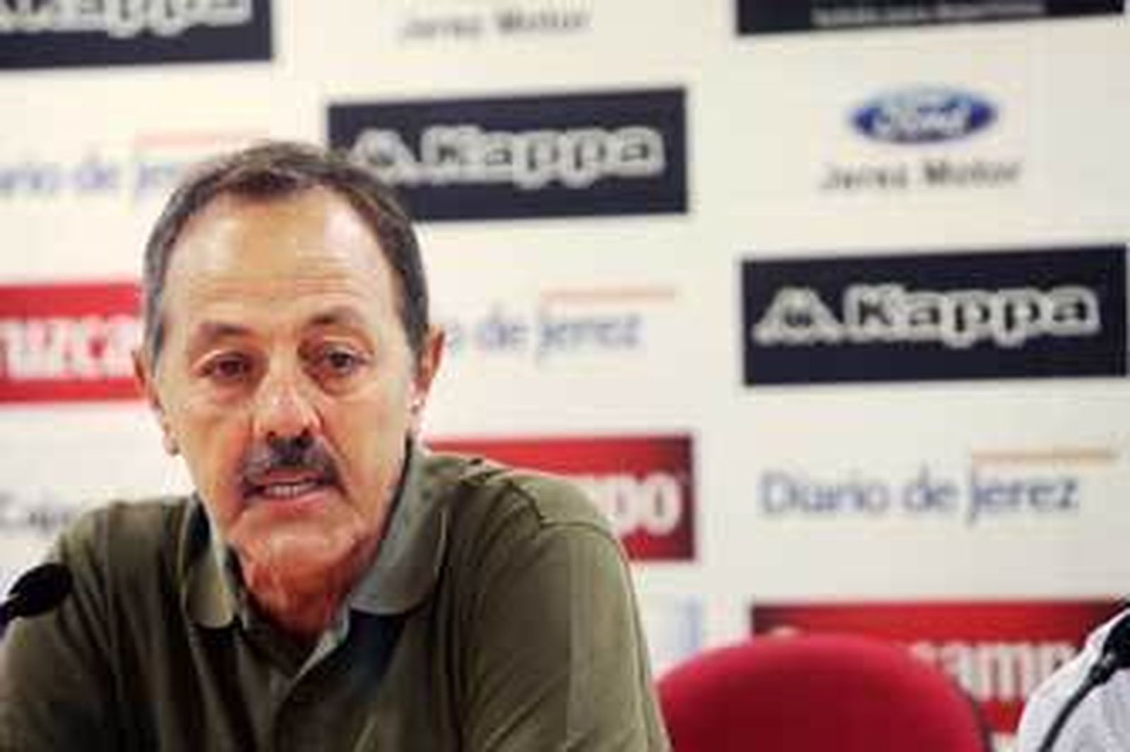 Orúe se une a su plantel y pide a la afición que acuda a Chapín