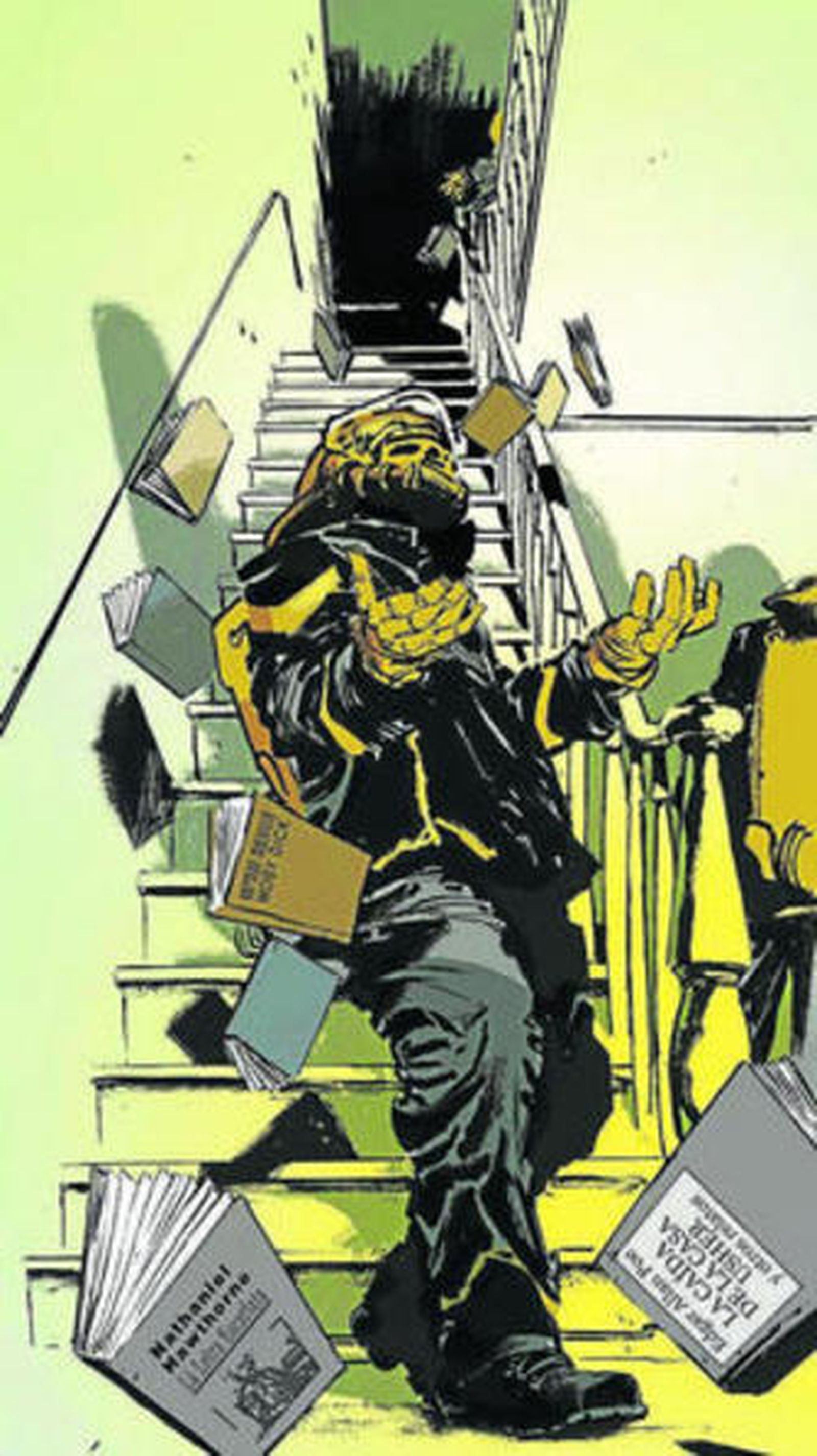 viaja a su asteroide BRADBURY