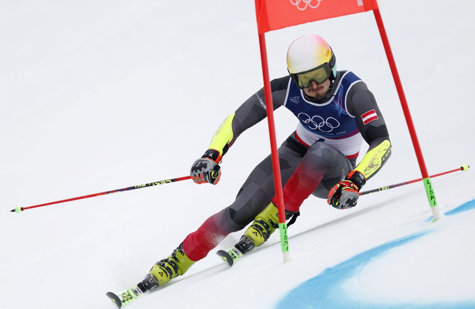 Las mejores fotos de los Juegos Olímpicos de invierno Milán Cortina d'Ampezzo 2026 | Novena jornada