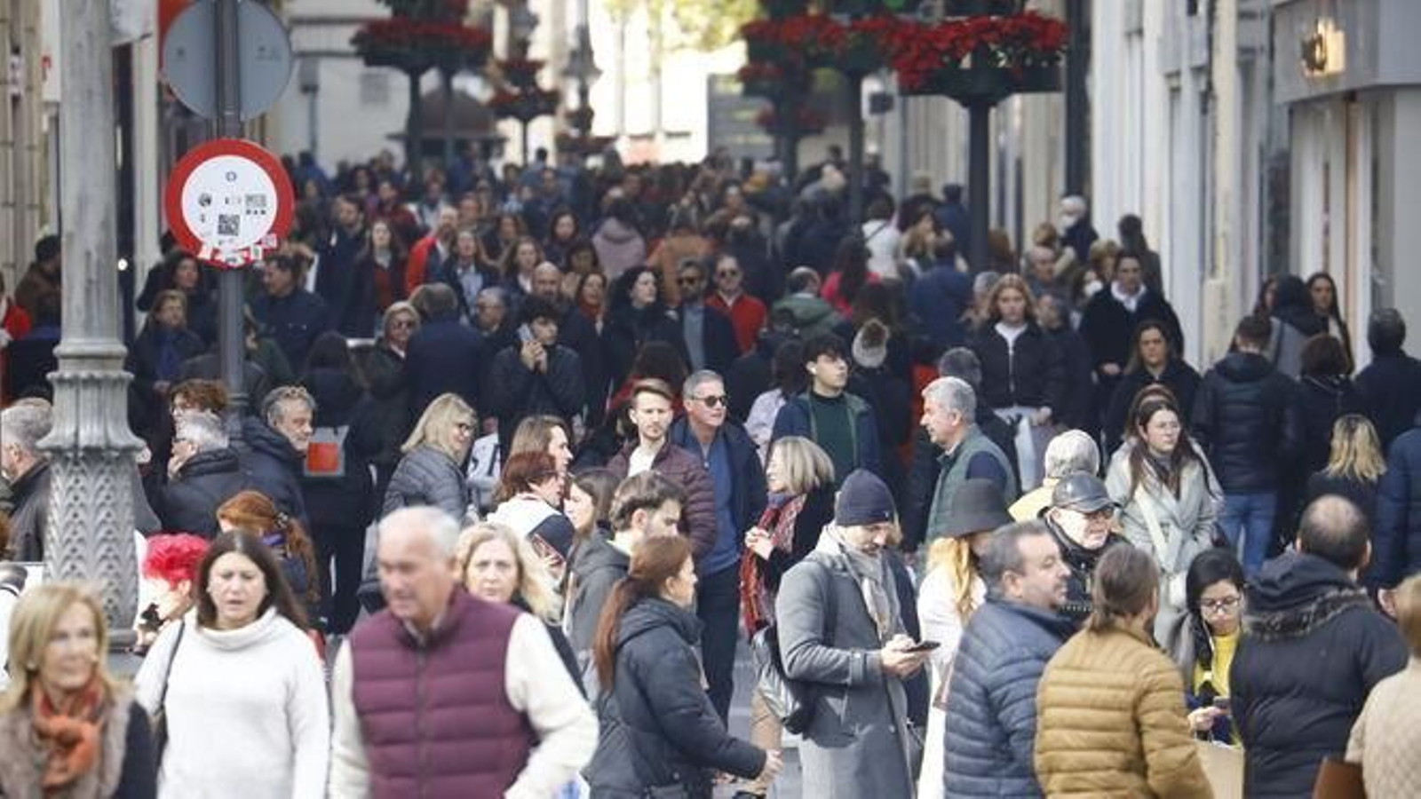 La calle Gondomar acogerá el desfile 'Milagrosa de Moda'