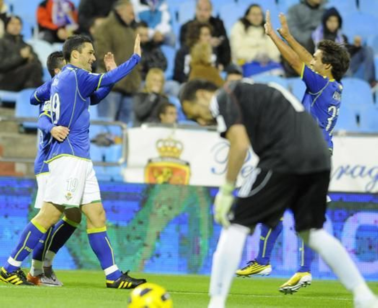 Foto: LOF/Javier Cebollada (EFE)