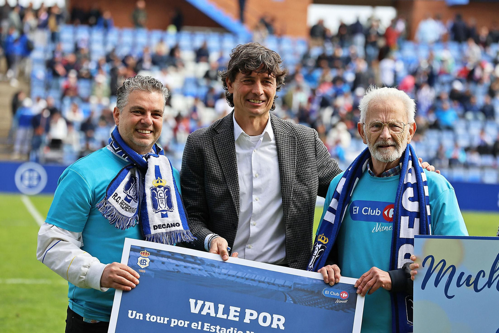 Las imágenes más destacadas del domingo 25 de febrero en Huelva