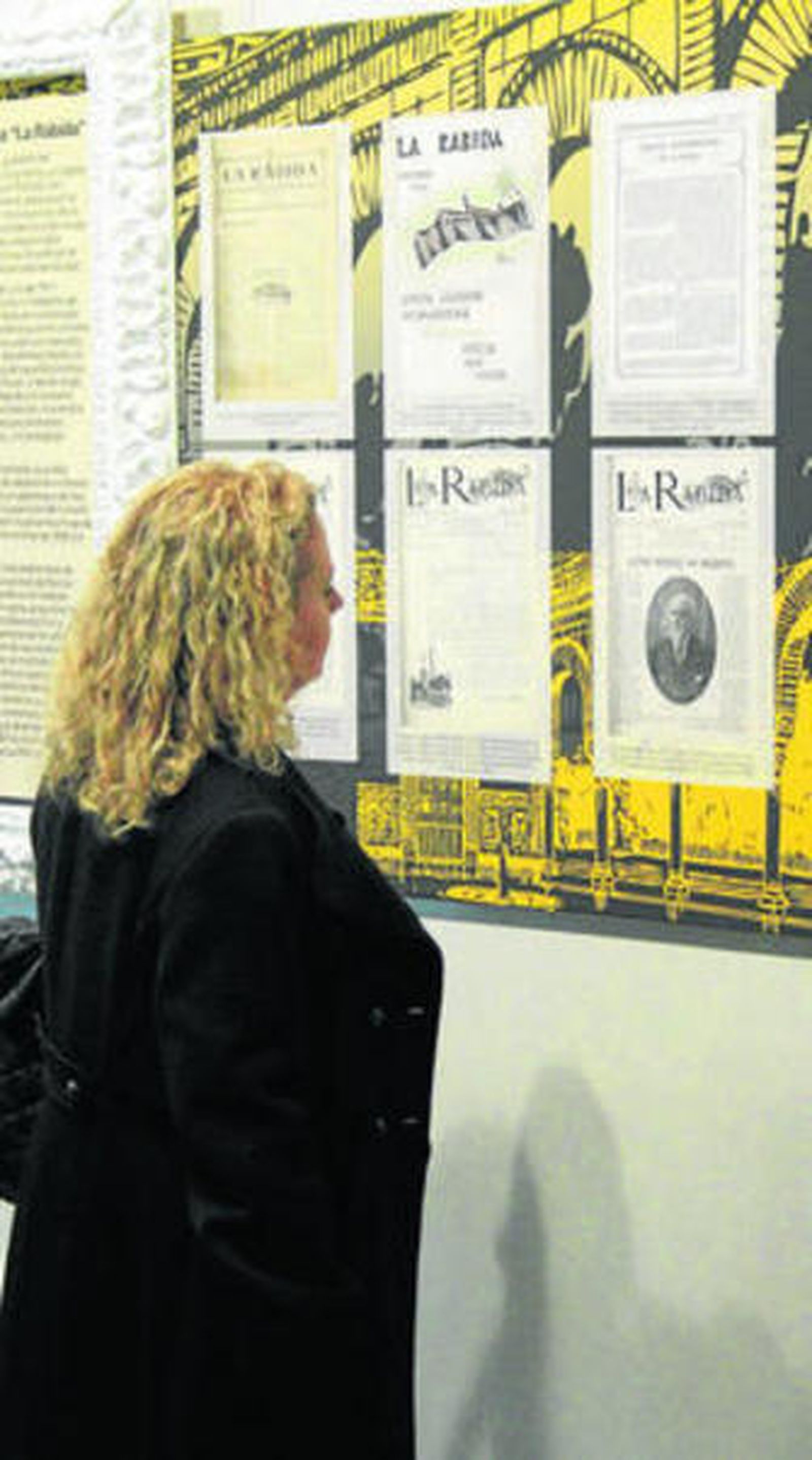 Me ha gustado mucho, tía Charo