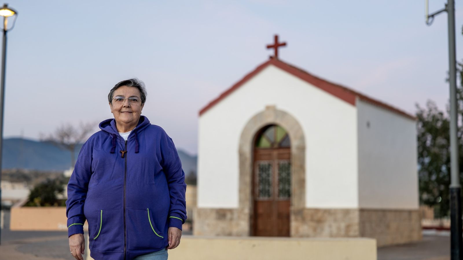 Estas son las ocho protagonistas en la V Gala del Día la Mujer del Bajo Andarax