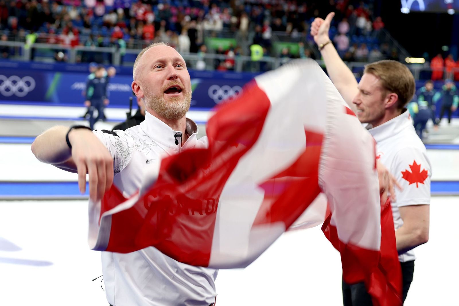 Las fotos de la tercera medalla española y de la jornada 16 de los Juegos Olímpicos