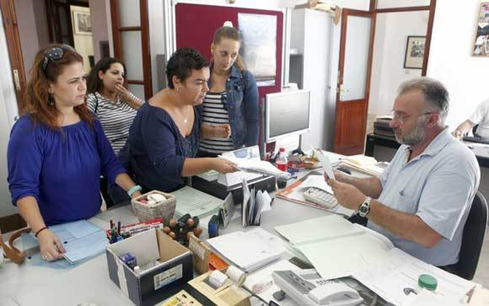 Un total de 163 agrupaciones participarán en el COAC 2016