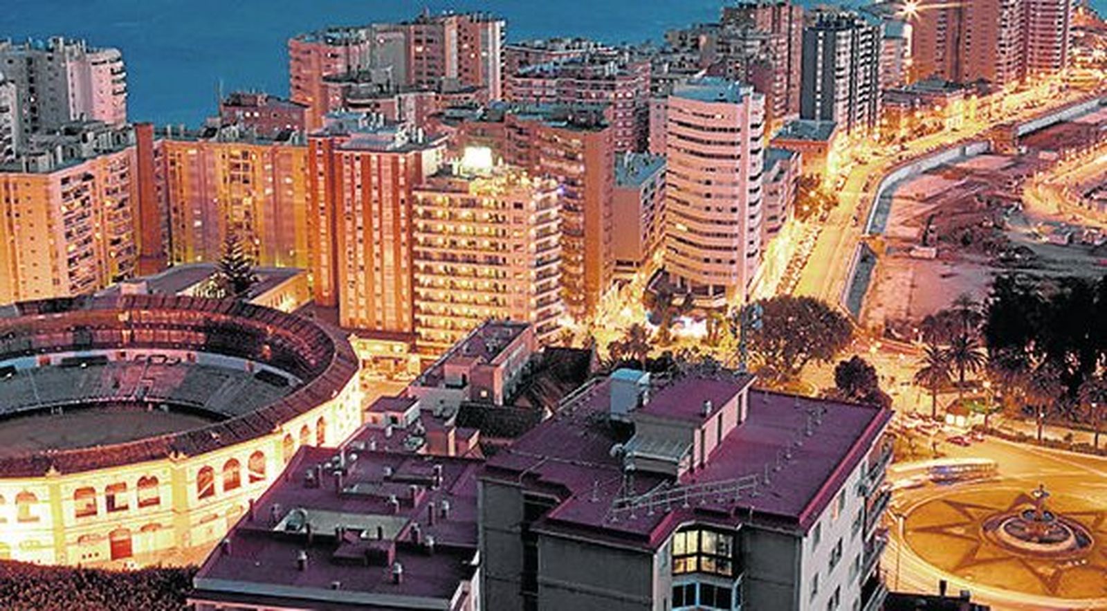 España, a la vanguardia de las ciudades 'inteligentes' en Europa