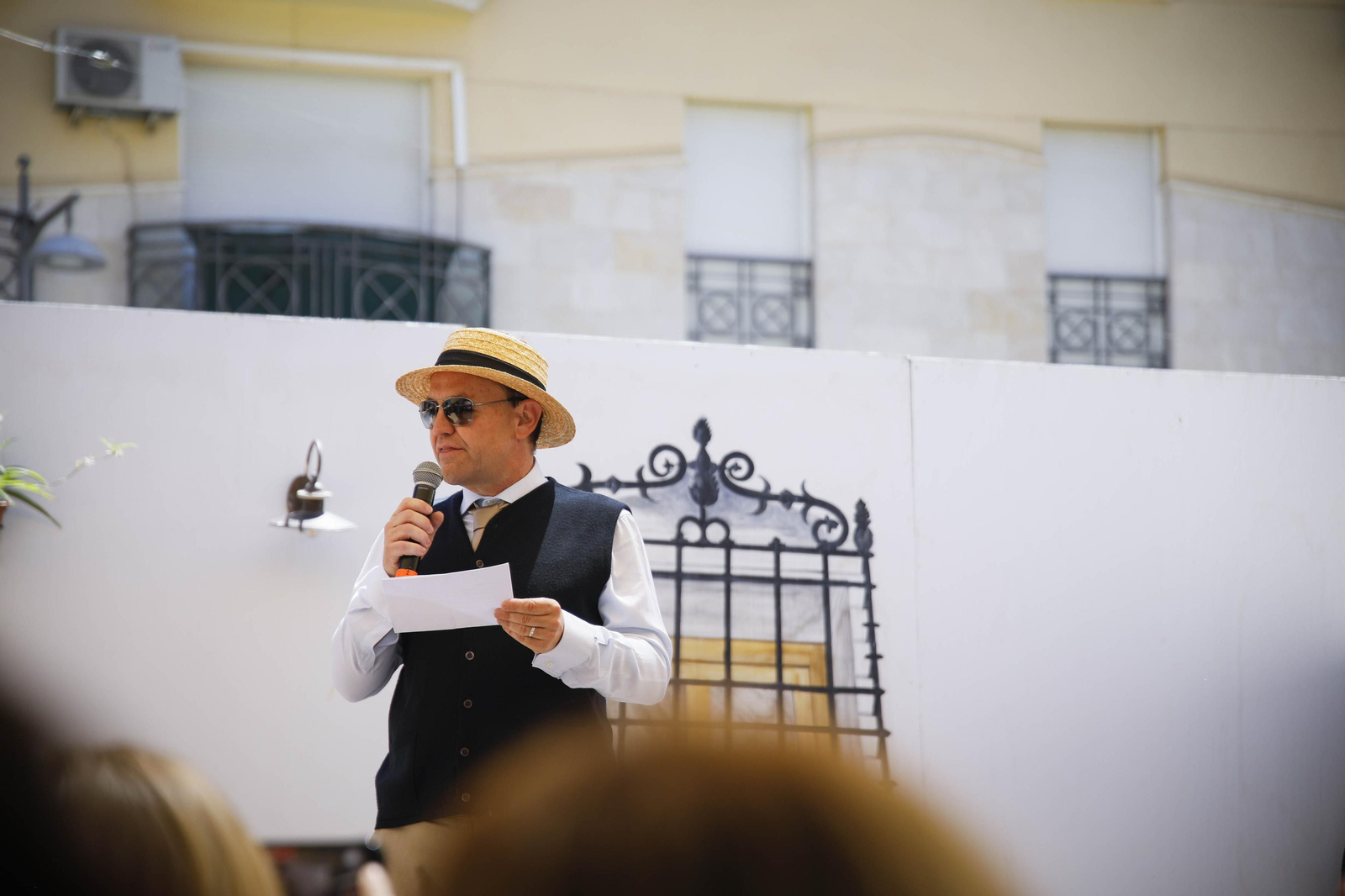 Imágenes de "Canteros y Caciques en la lucha por el Mármol" de Macael