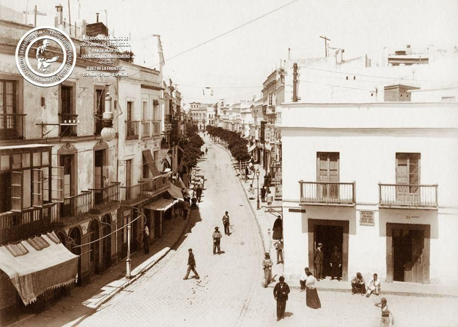Foto de Antonio Palomo González. Foto de Antonio Palomo González.