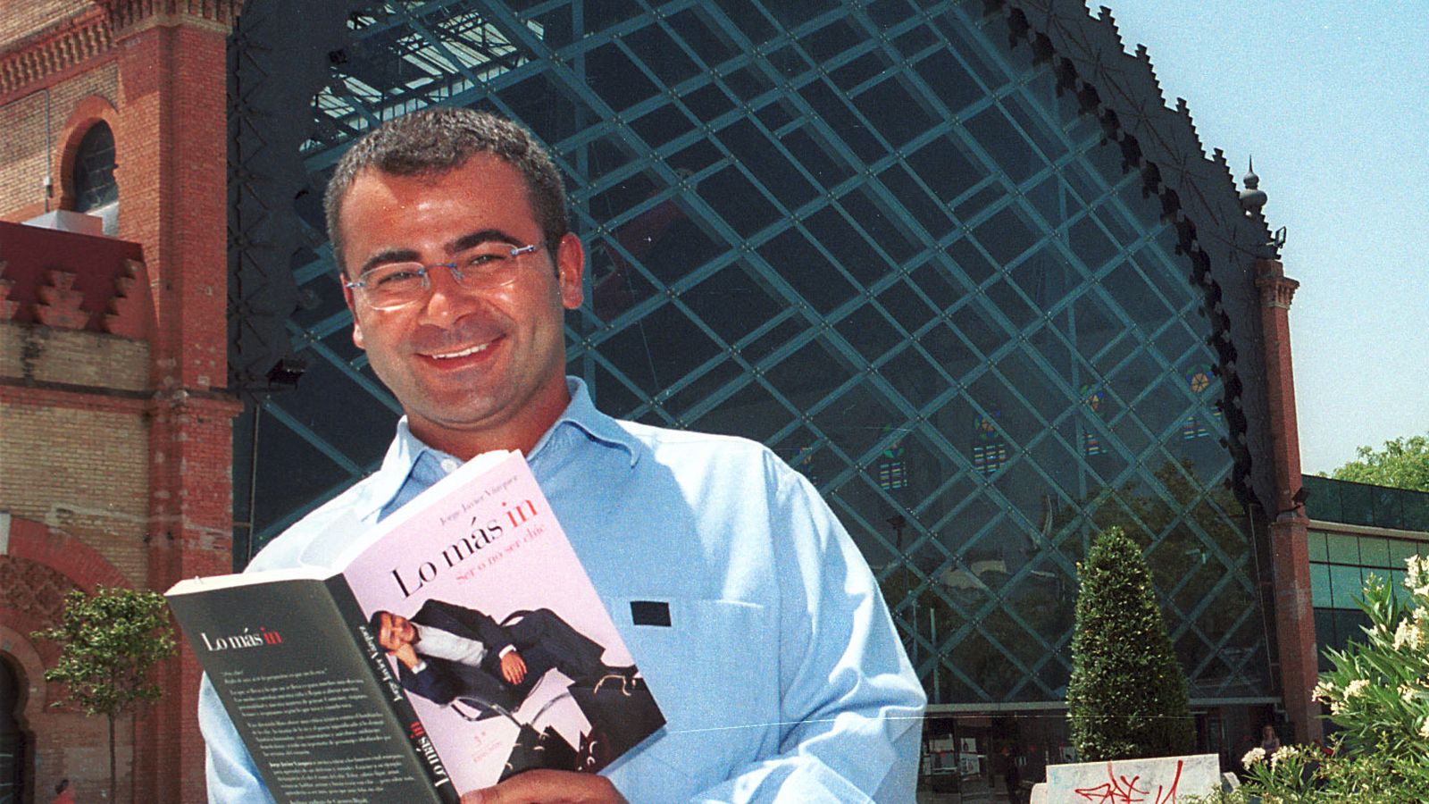 Jorge Javier Vázquez