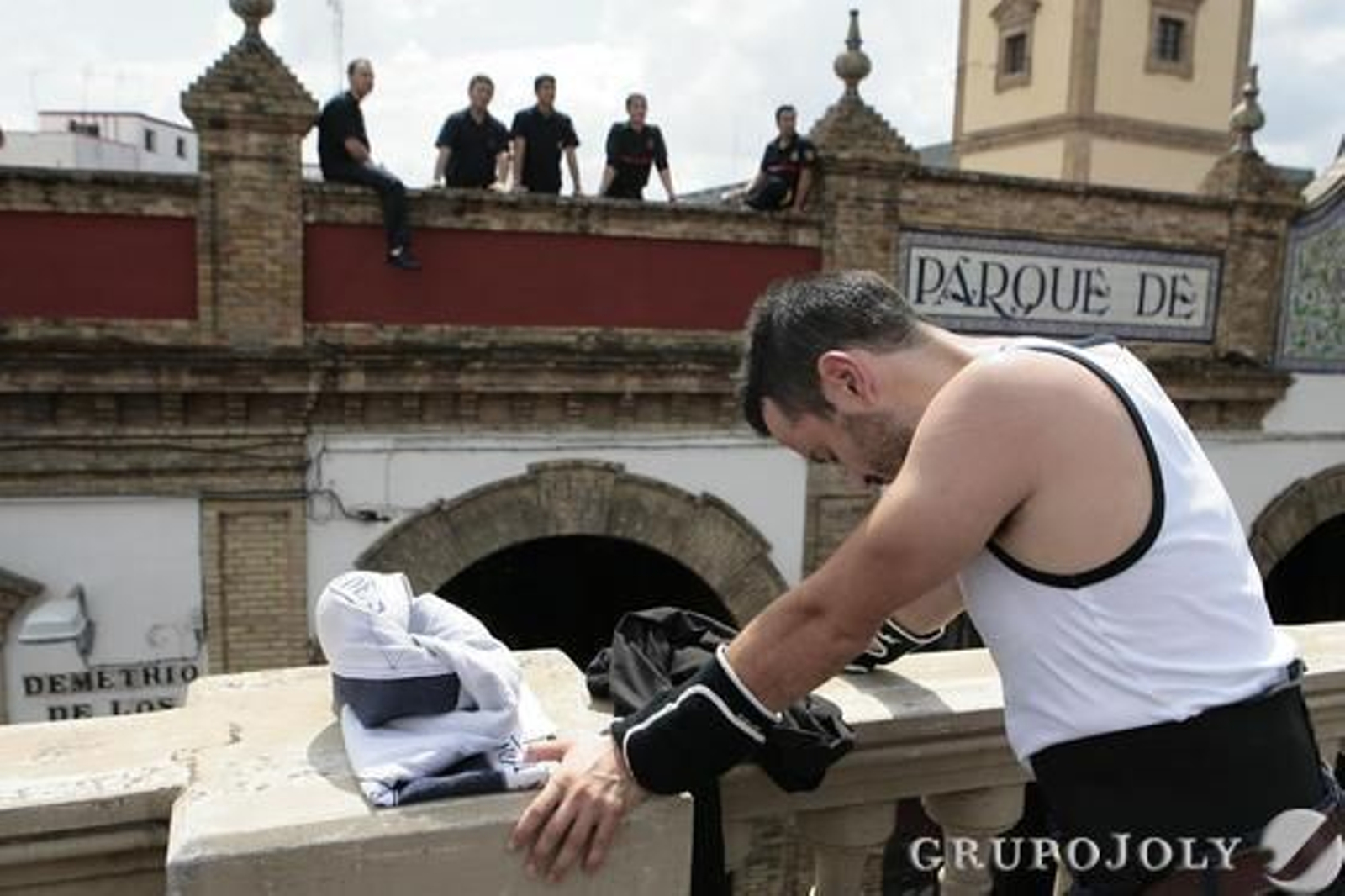 Foto: Juan Carlos Muñoz