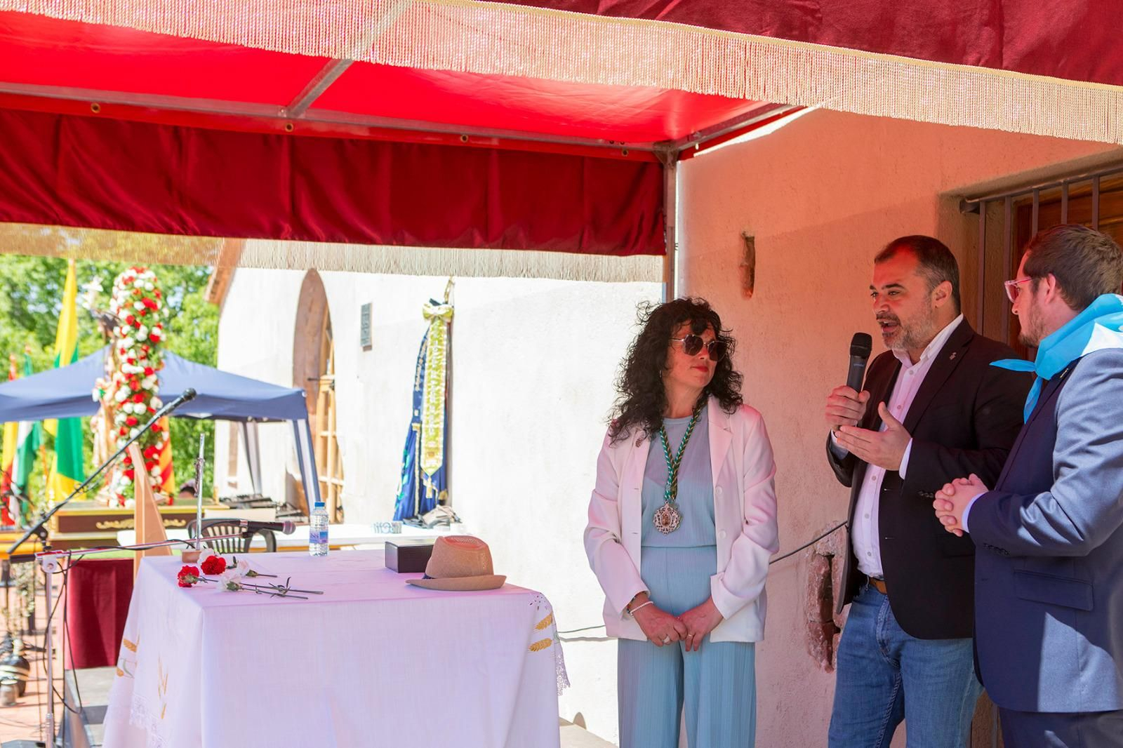 50 Romería de Abruceneros de Tarrasa