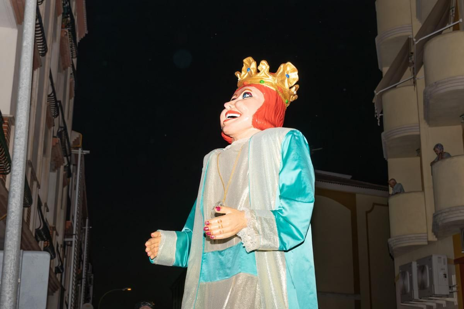 Feria y Fiestas de San Bartolomé