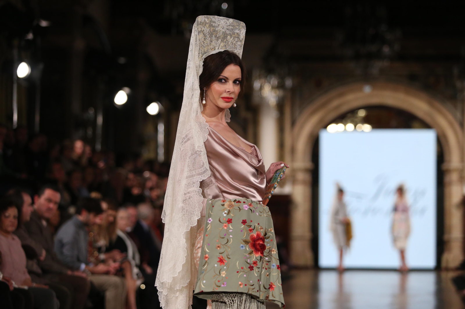 We Love Flamenco 2018 - Foronda