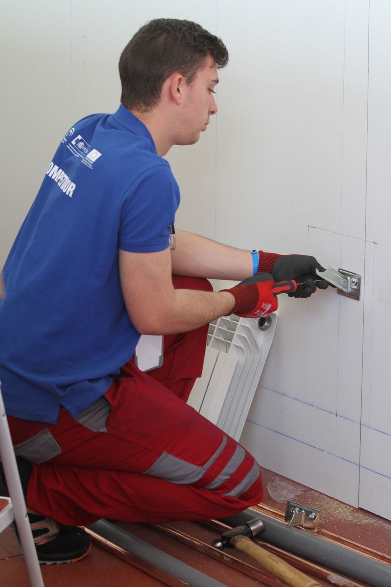 Imágenes de la visita de la reina Letizia a Huelva