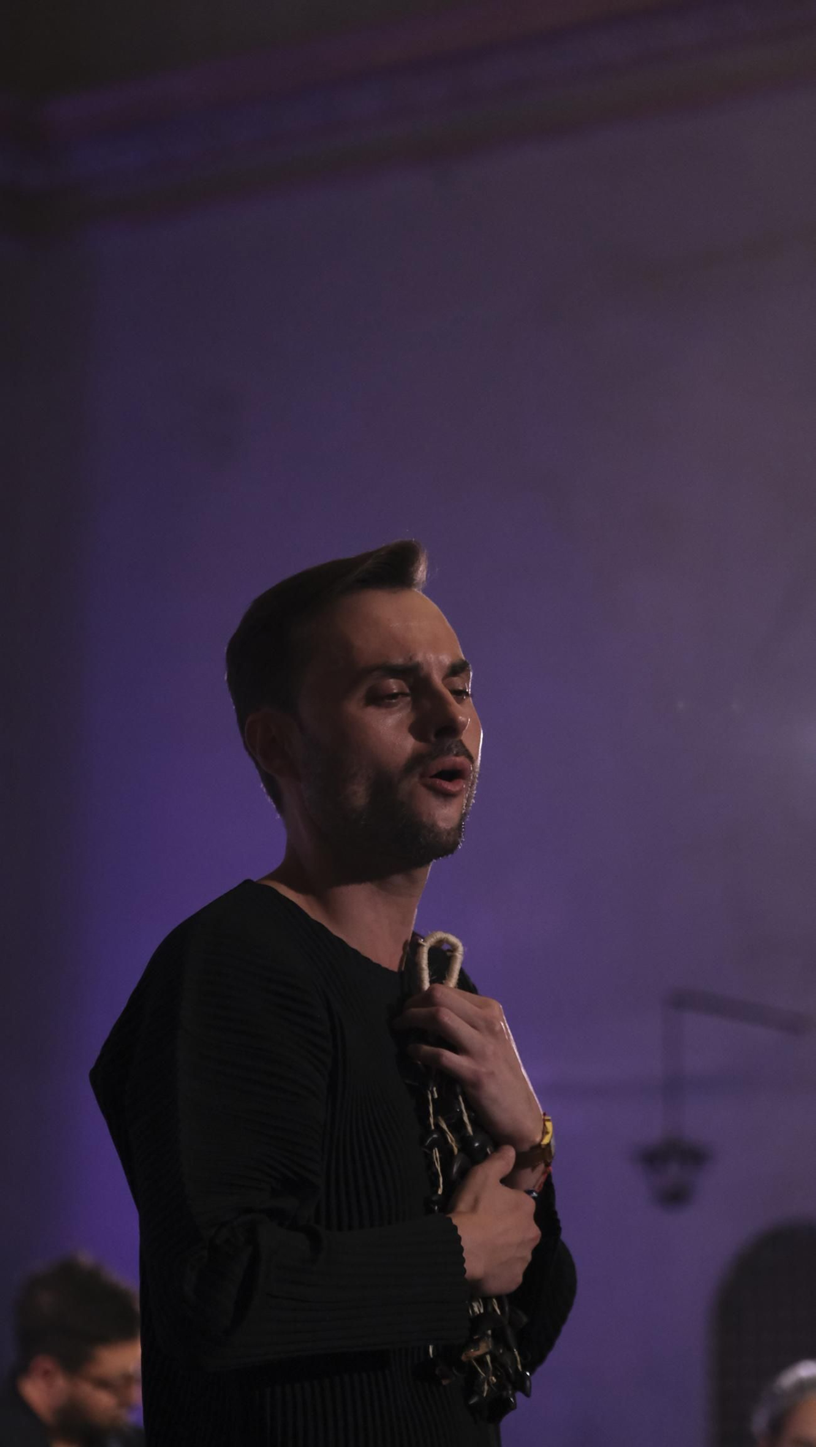 El concierto de Forma Antiqua, en imágenes