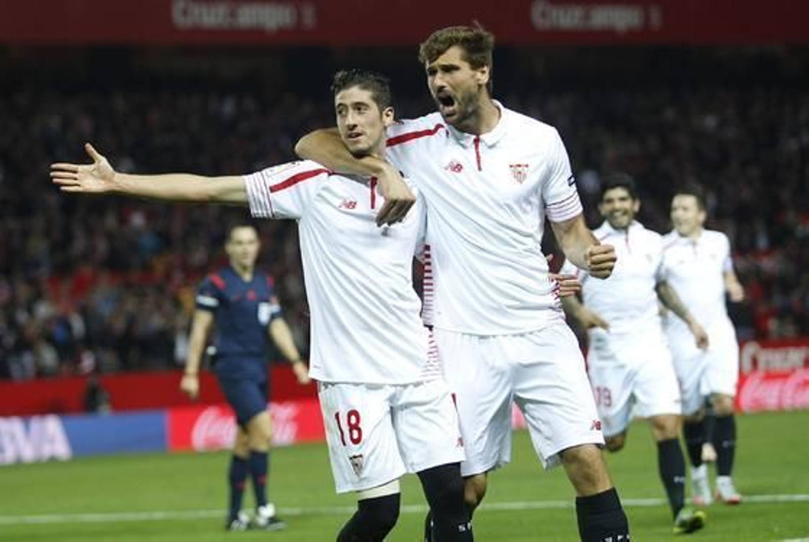 Foto: Antonio Pizarro