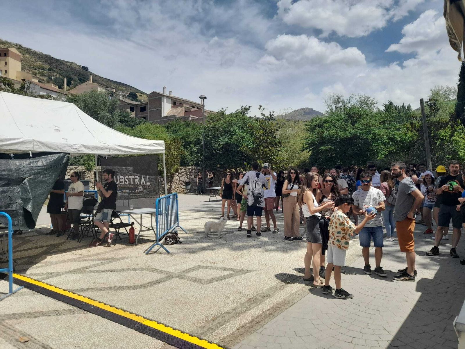 Monachil solicita colaboración ciudadana para encontrar al autor de los disparos