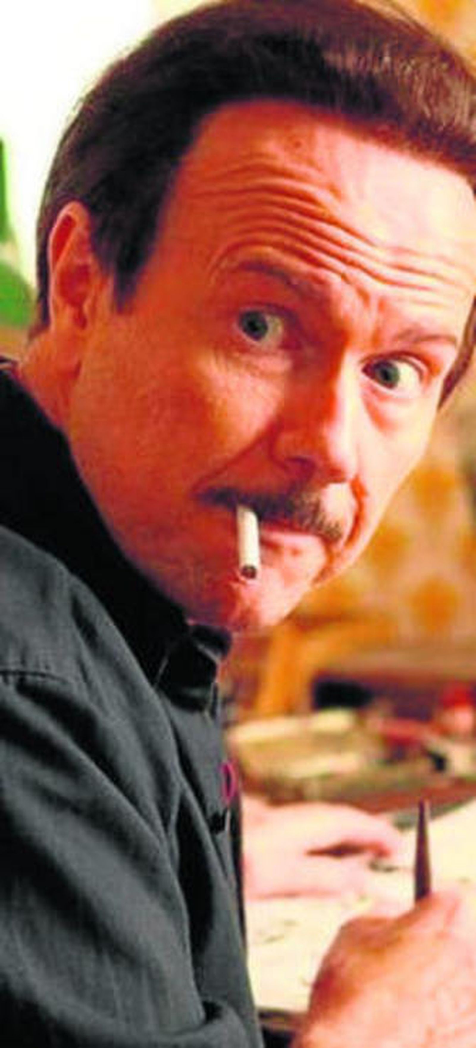 Siempre hay un Peláez