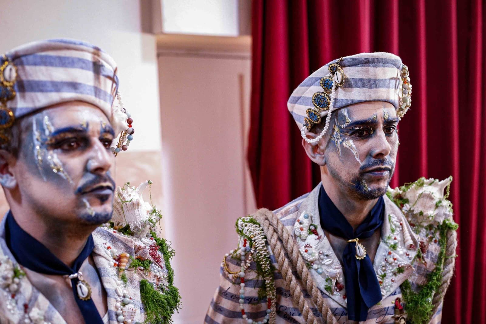 Búscate entre las mejores imágenes de la duodécima sesión de preliminares del COAC 2026