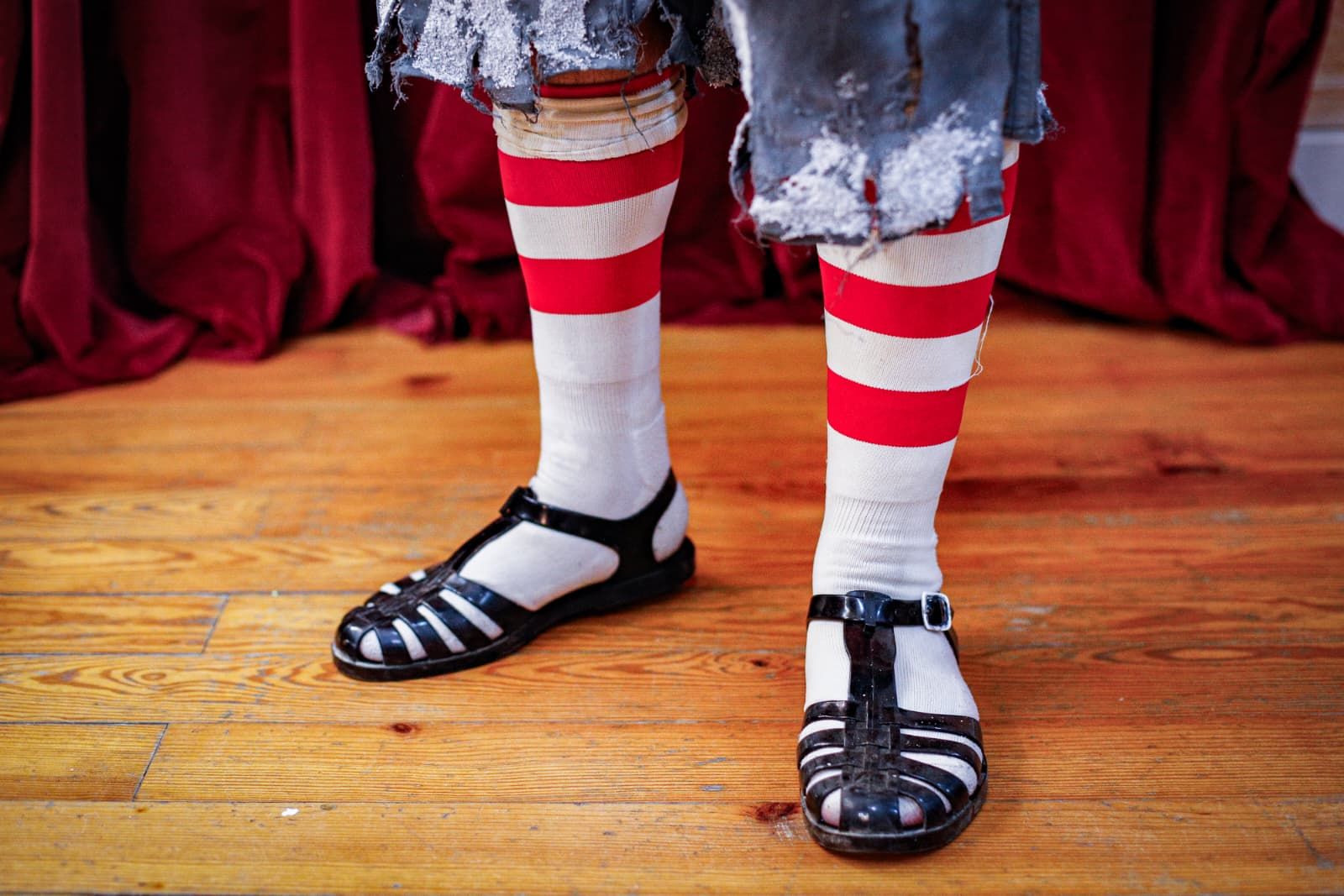 Búscate entre las mejores imágenes de la quinta sesión de cuartos de final del COAC 2026