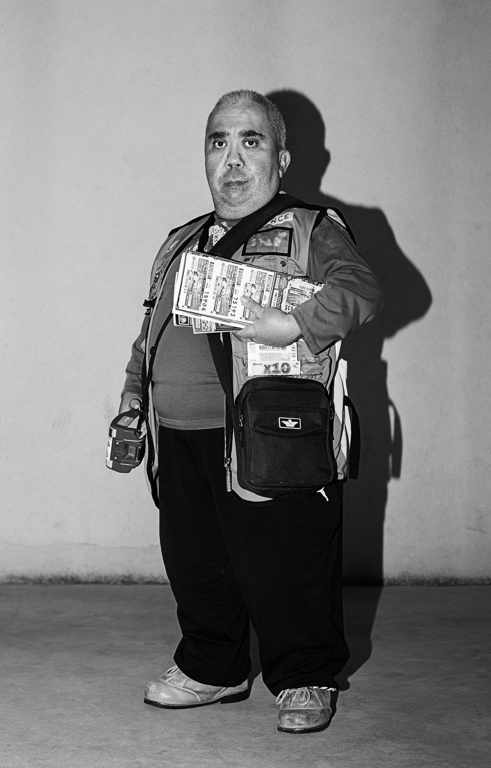 Federico Quesada Carrión,