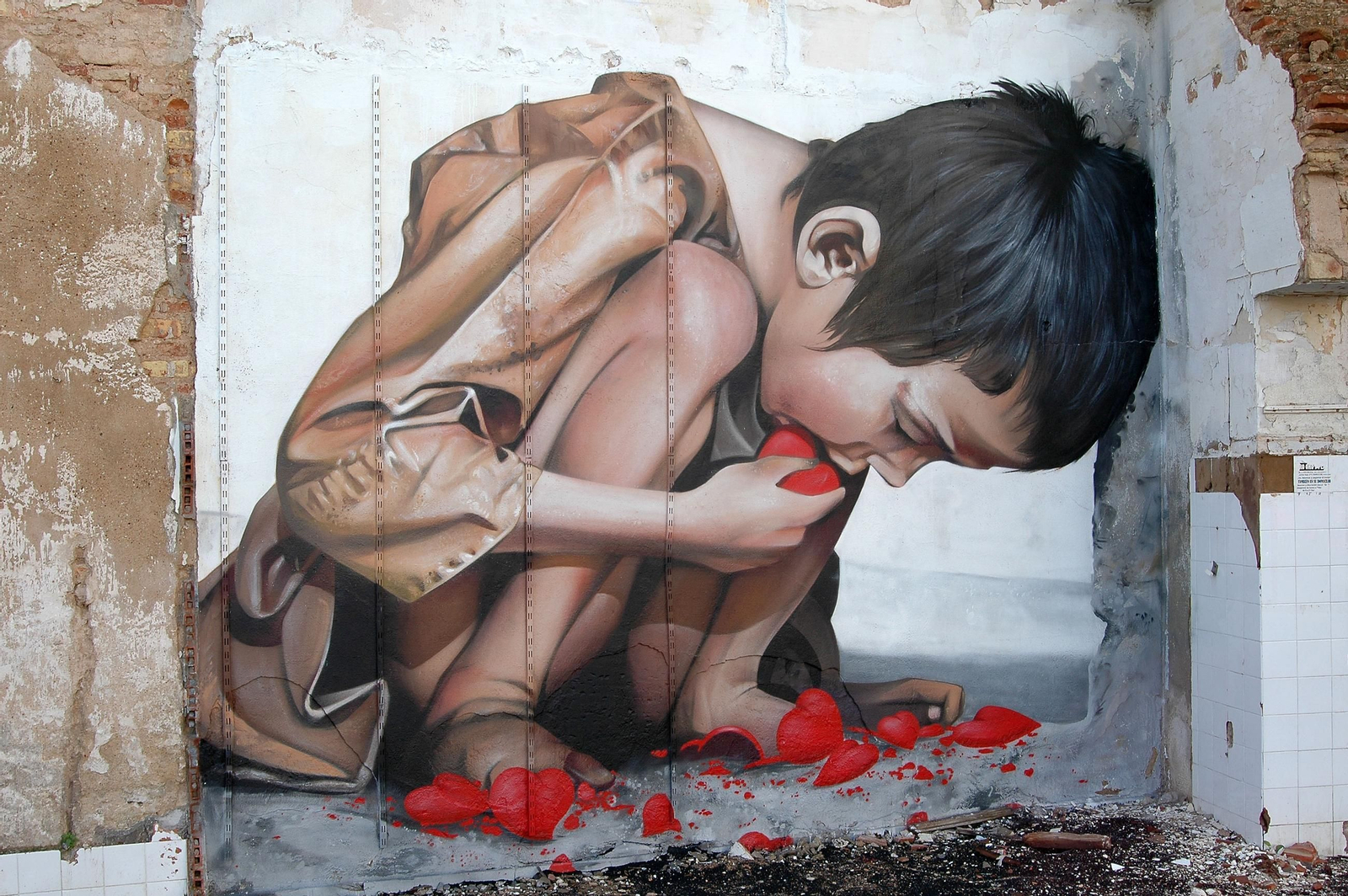 Pure Love, junio 2015.jpg