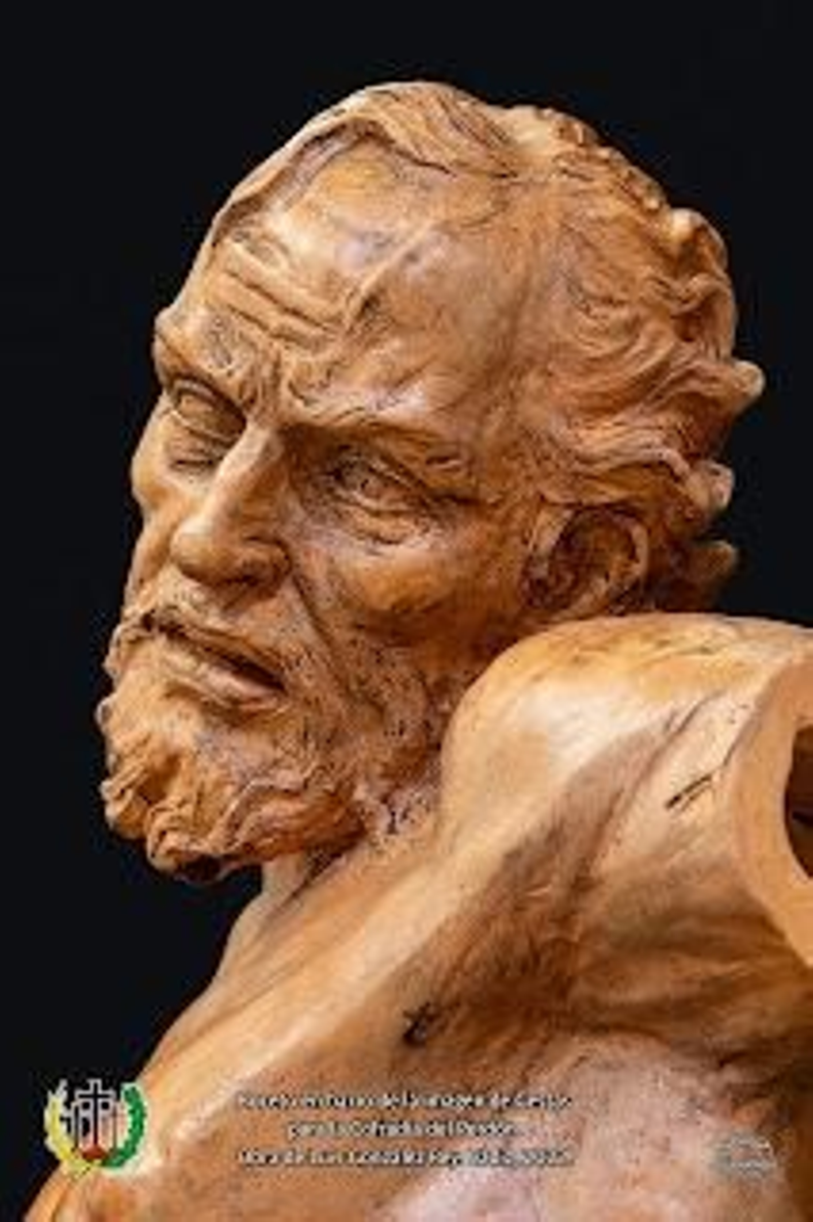 Así serán las nuevas imágenes secundarias de la cofradía del Perdón