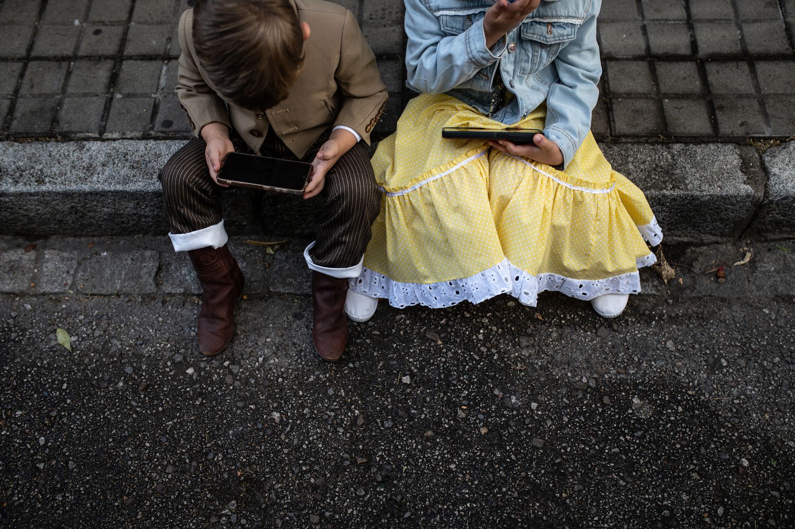 La Hermandad de Sevilla Sur