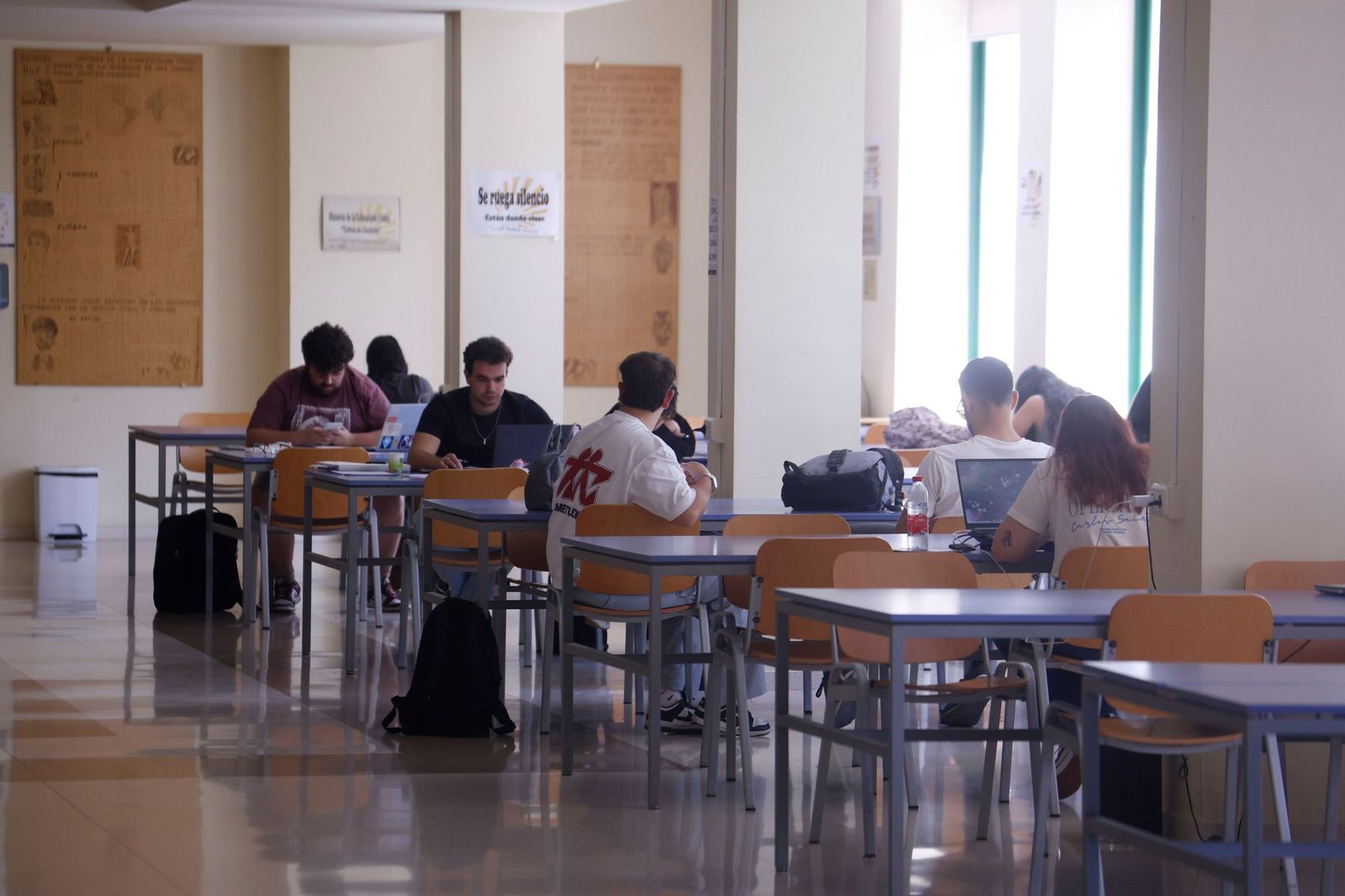 La Universidad de Córdoba destaca en investigación y transferencia en ...