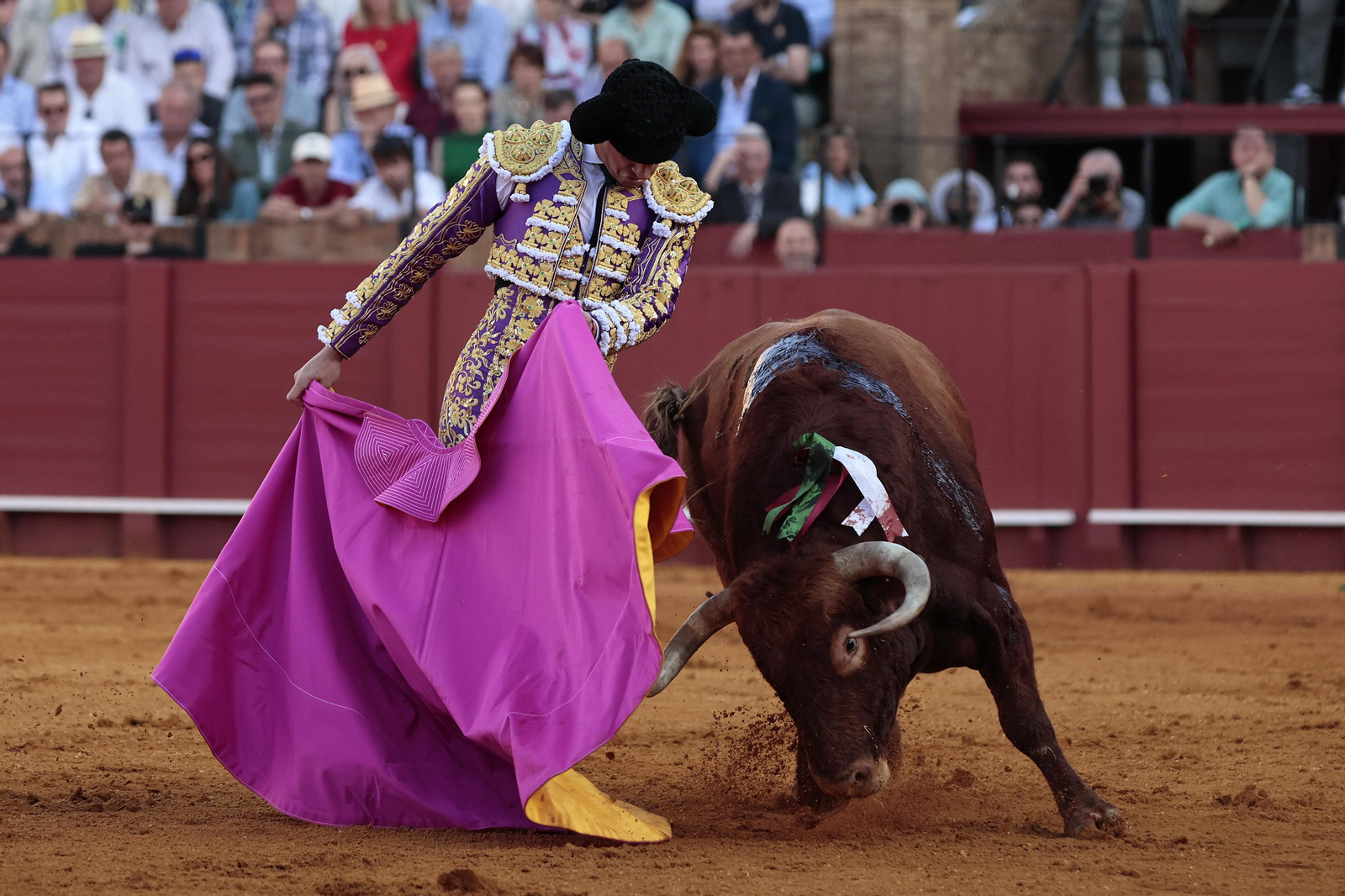 Las fotos del festejo