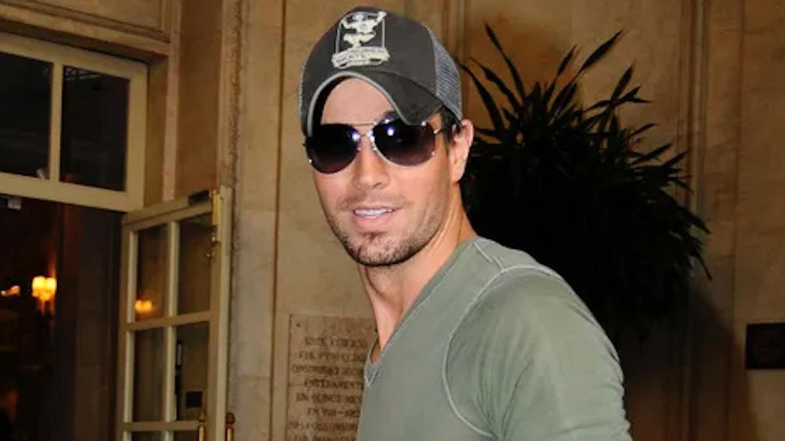 Enrique Iglesias