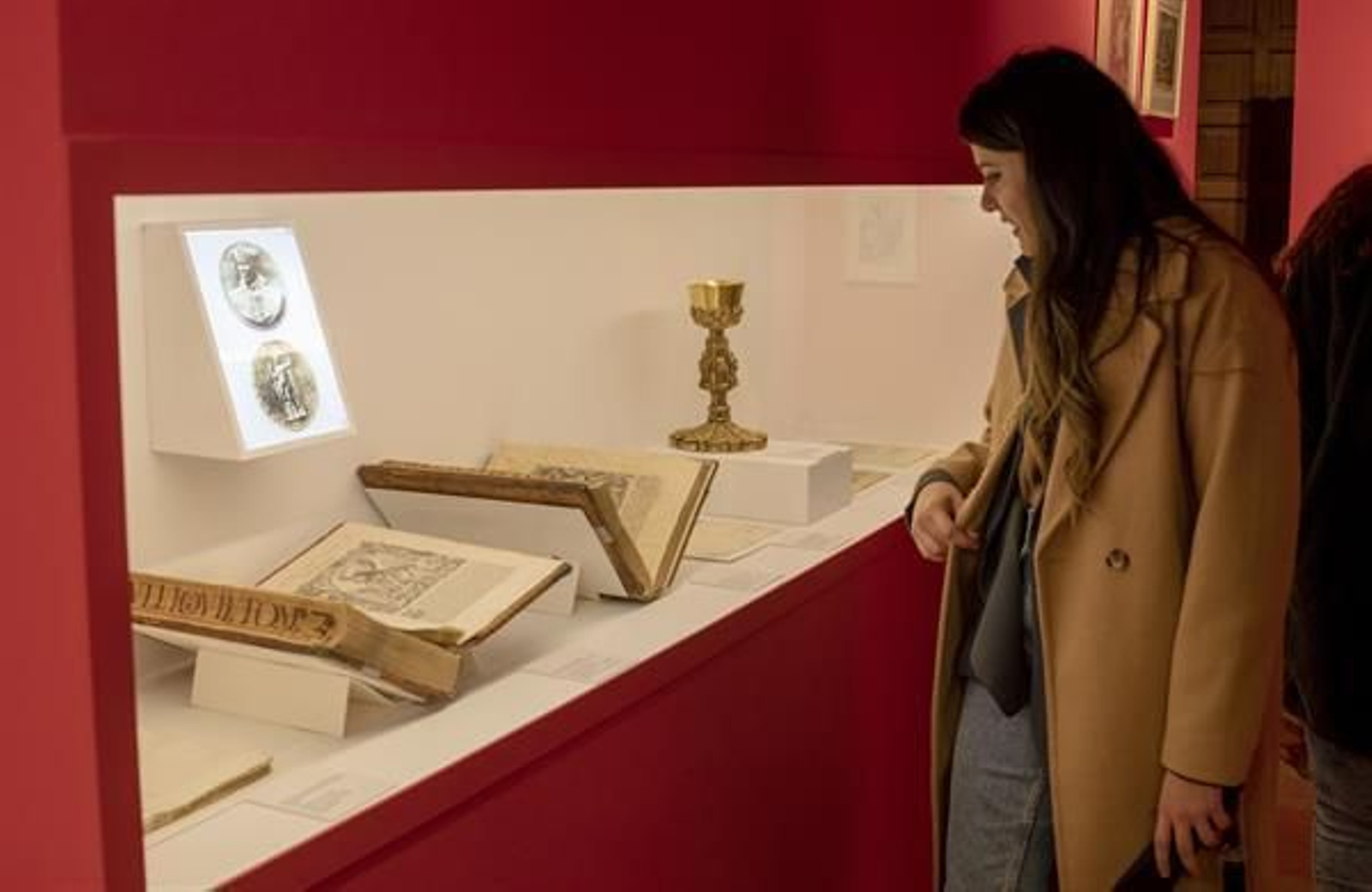 El cardenal Esteban Gabriel Merino está considerado uno de los principales humanistas del Renacimiento, además de ser decisivo en el impulso que experimentó la Catedral de Jaén.