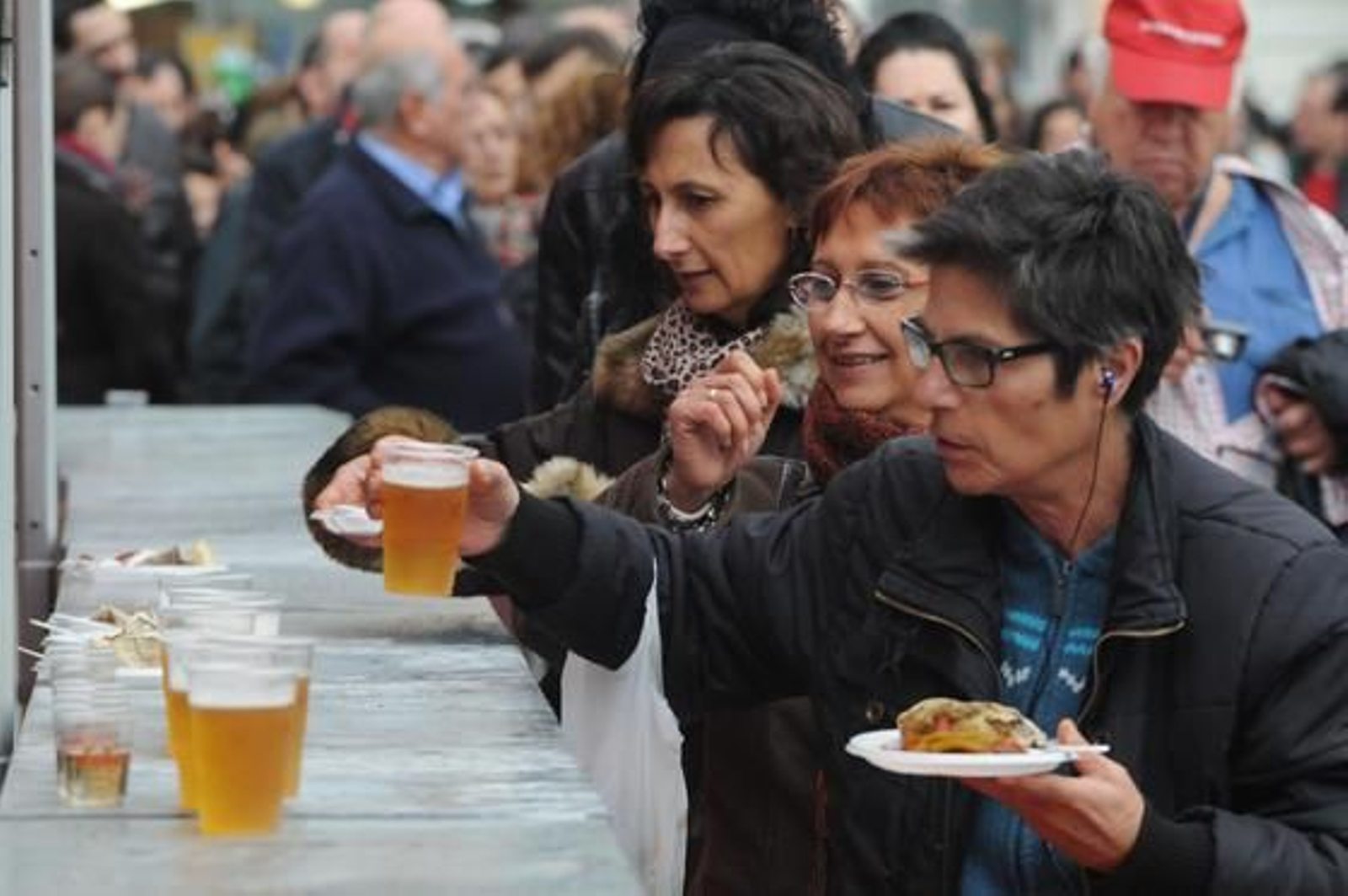 Foto: Javier González