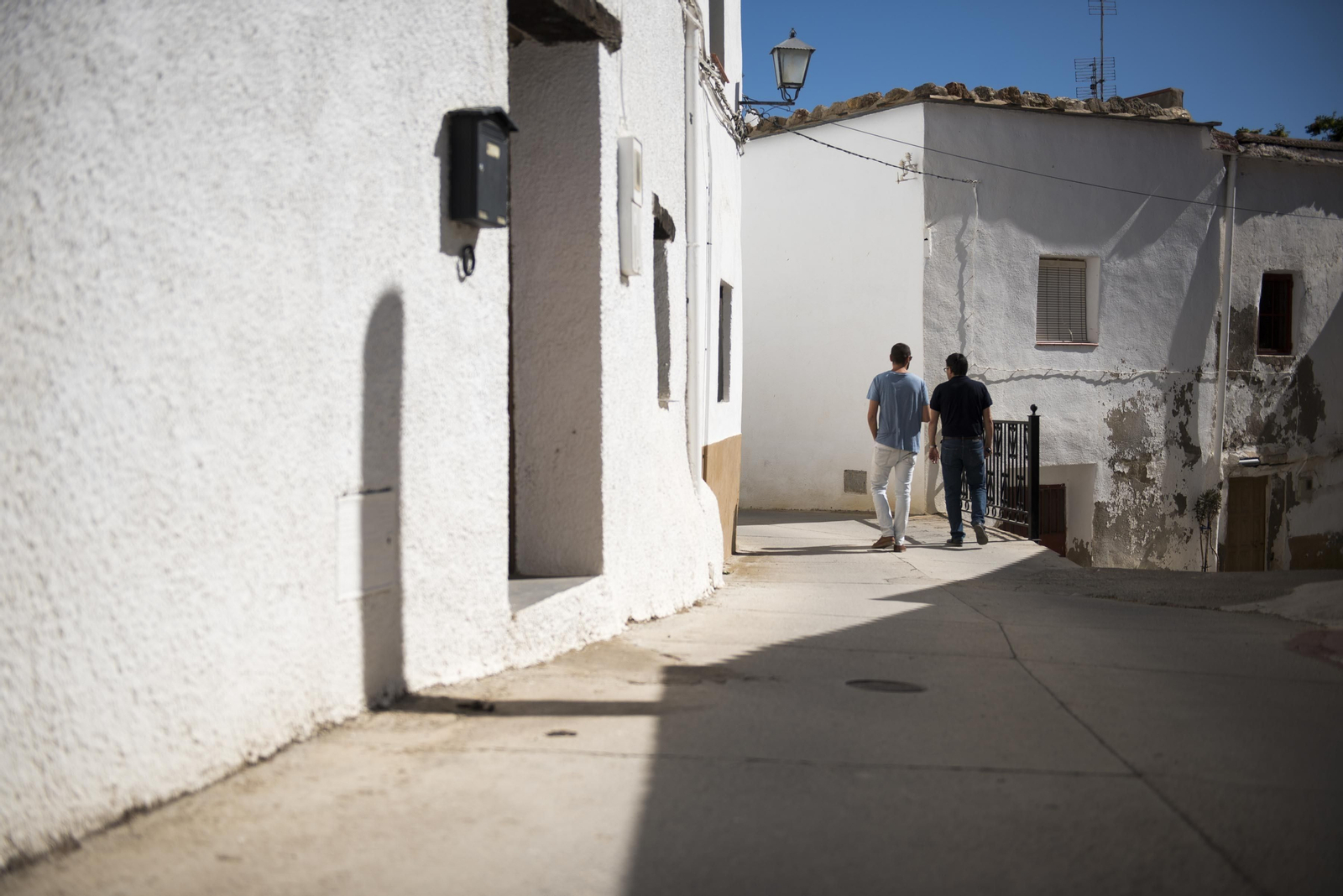 NarilaLa Alpujarra irrumpe   en el 'PROCÉS' catalán
