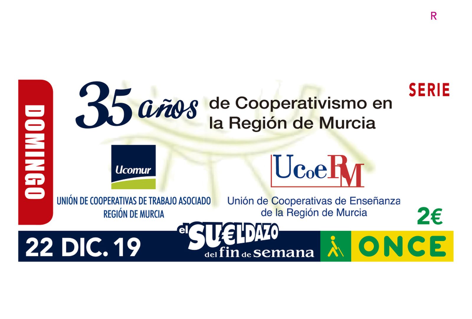 La ONCE reparte 400.000 euros entre veinte vecinos de Utrera.