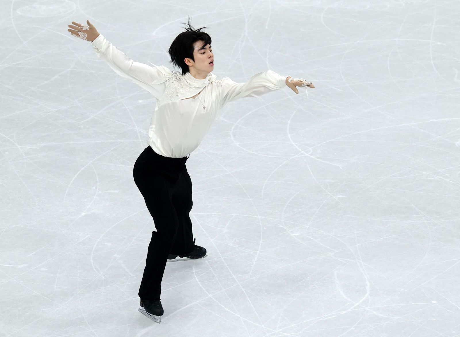 Las mejores fotos de los Juegos Olímpicos de invierno Milán Cortina d'Ampezzo 2026 | Octava jornada