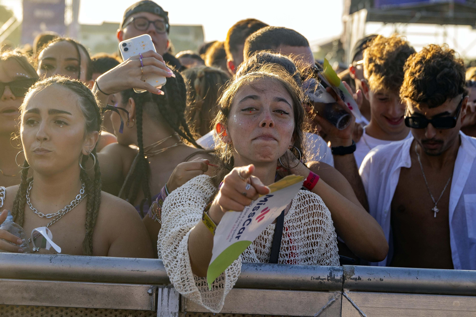 Búscate en las imágenes de la inauguración del Puro Latino Fest en El Puerto