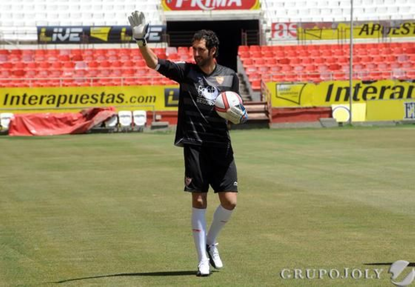 Foto: Antonio Pizarro