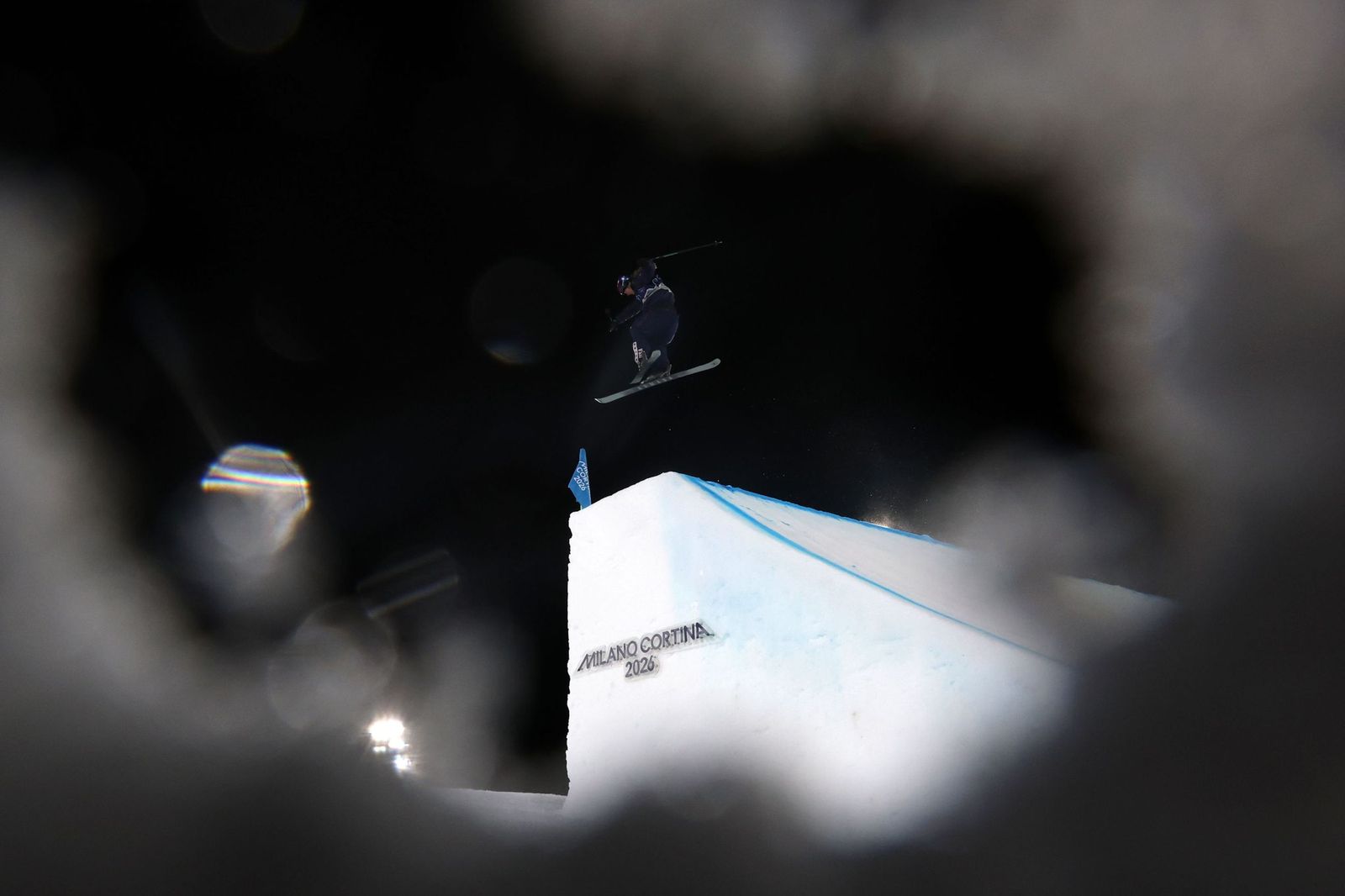 Las mejores fotos de los Juegos Olímpicos de invierno Milán Cortina d'Ampezzo 2026 | Novena jornada